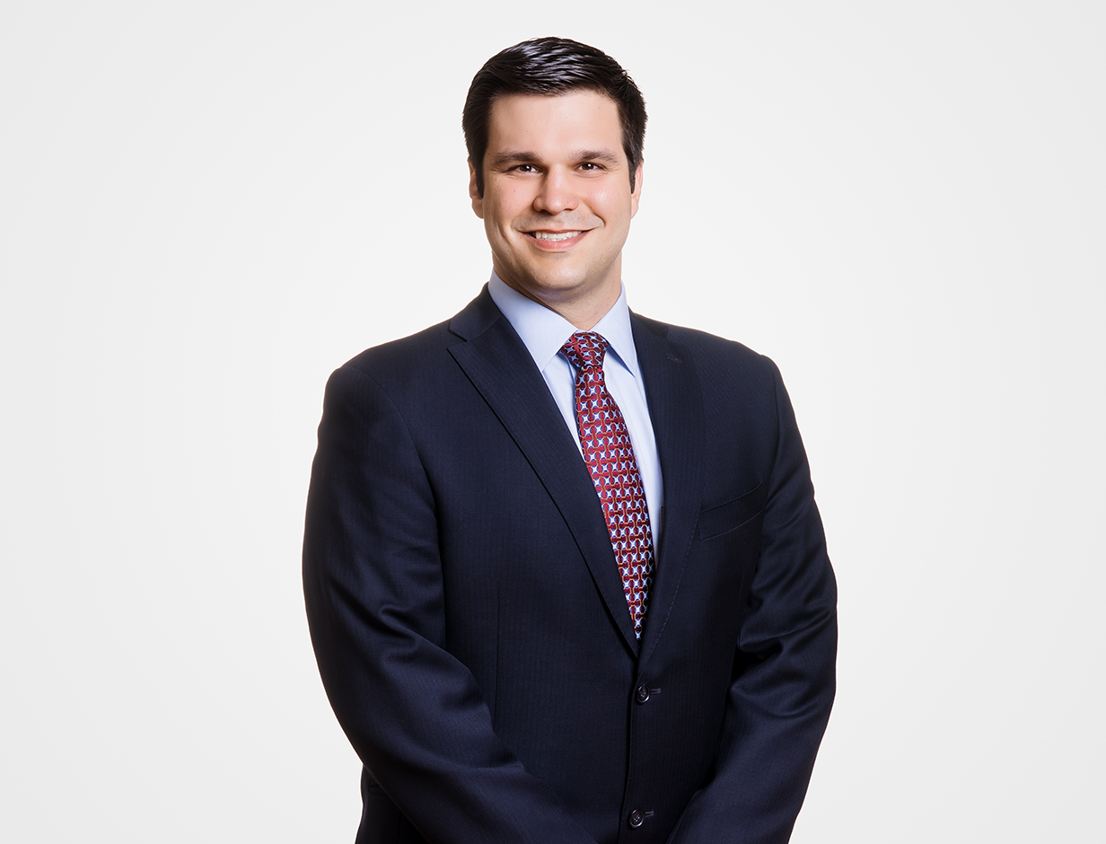 Garrett Hausman Photo