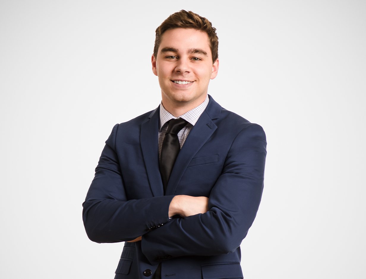 Michael Pastoria Photo