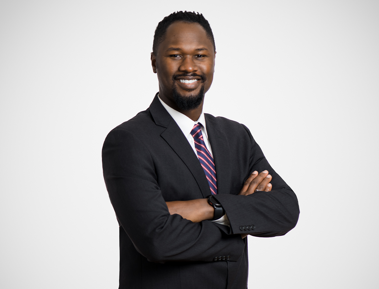 R. Demetrius  Ekpa Photo