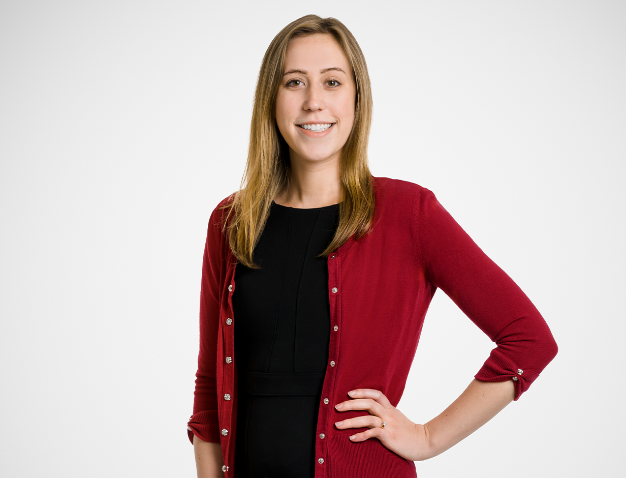 Haley Rishmawi Photo