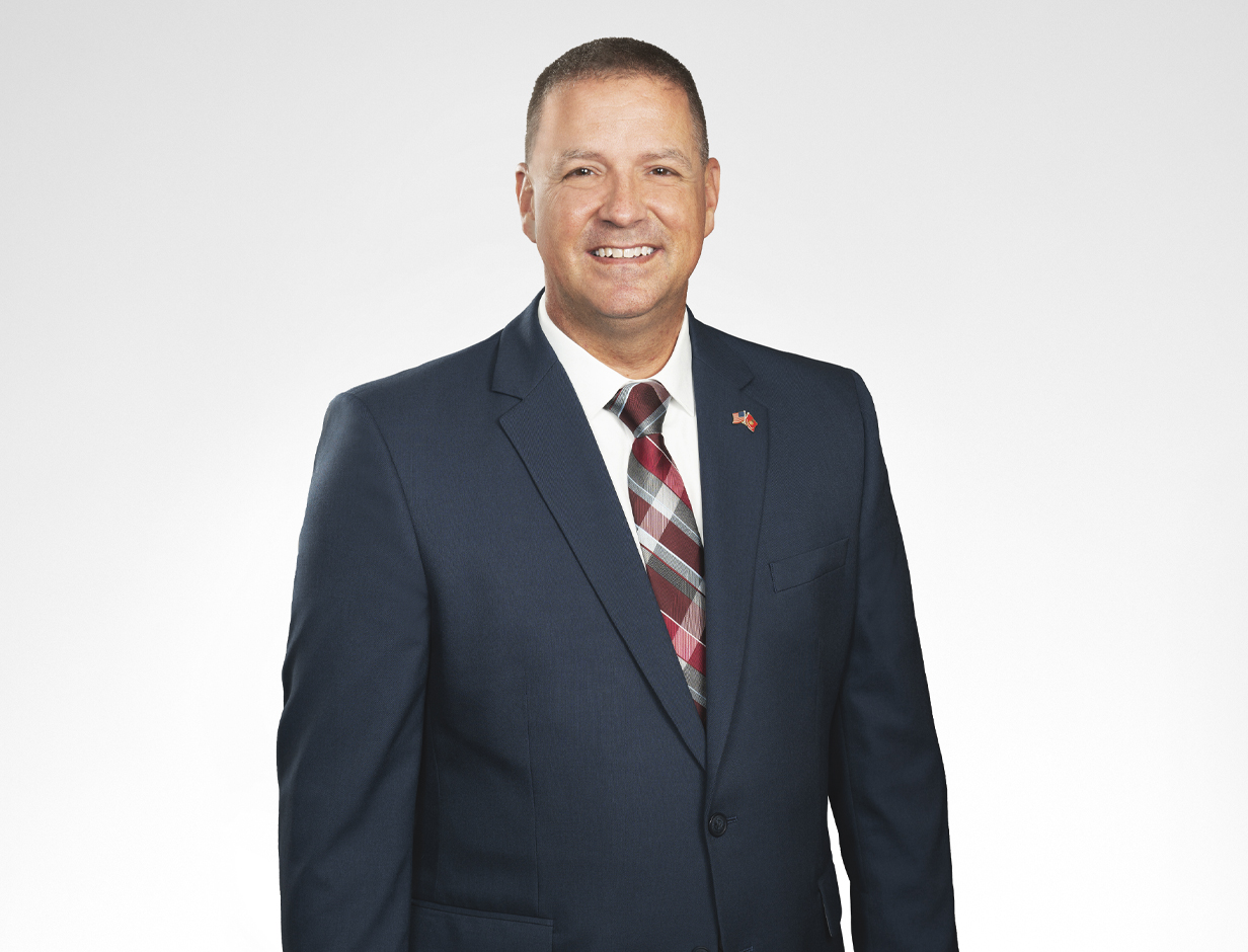 Christopher Popp Photo