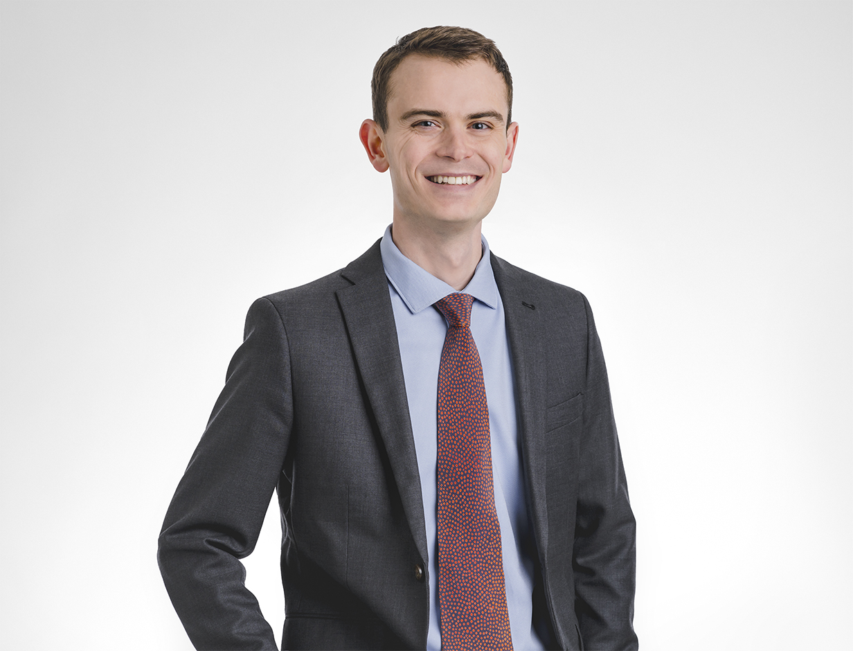 Davis Sullivan Photo