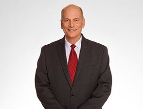 Stephen Horace Photo