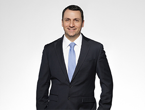 William Andrichik Photo