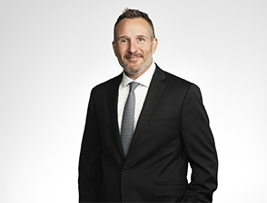 Matthew Swentkofske Photo