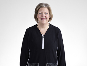 Virginia Cronin Photo