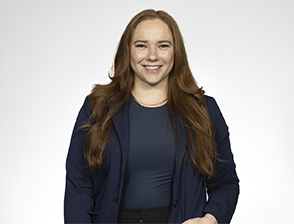 Rebecca Bradshaw Photo