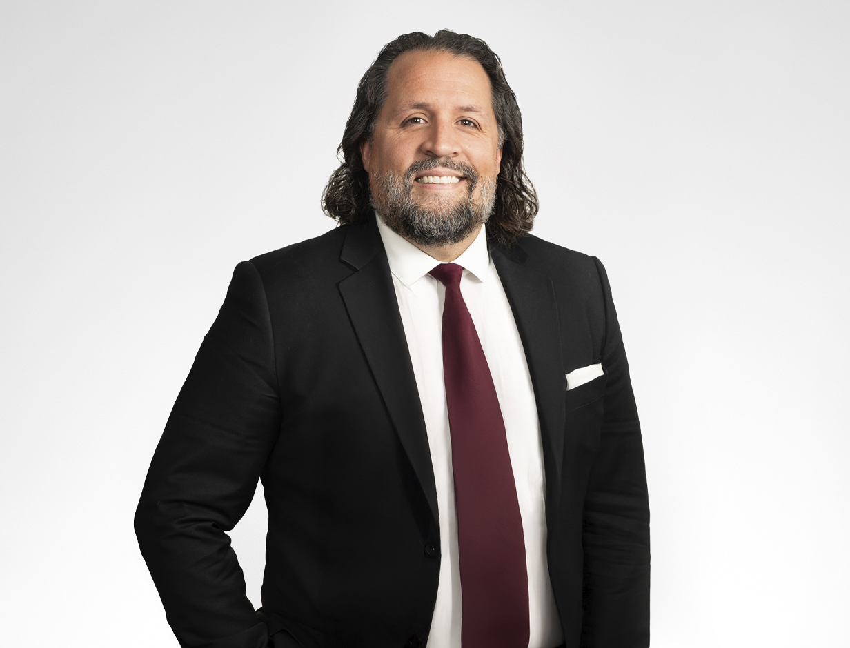 Albert Bianchi, Jr. Photo