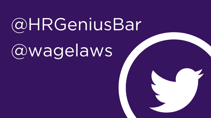 Follow Me on Twitter Photo