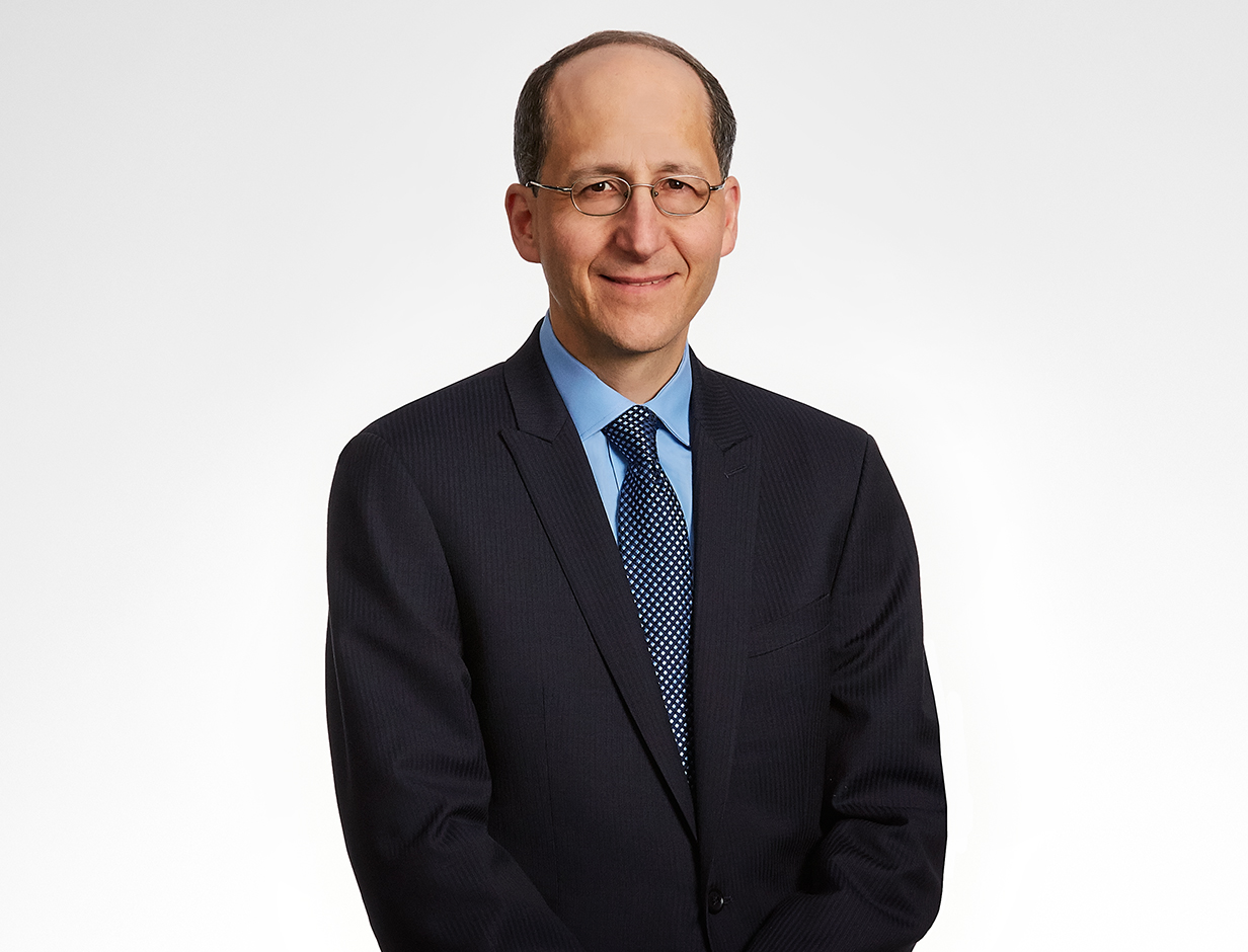 Partner Dan Kaufman Elected to NACUA Board of Directors Photo