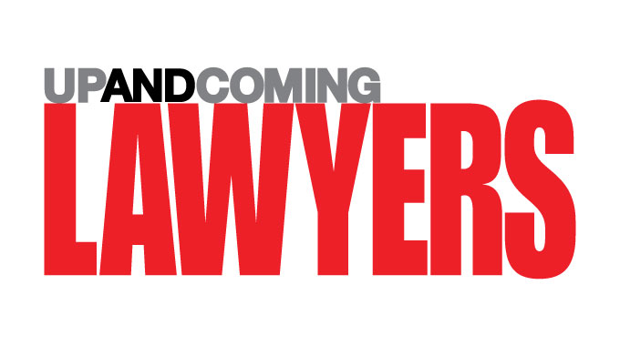 Michelle Wagner Ebben named one of Wisconsin Law Journal’s 2016 Up and Coming Lawyers Photo