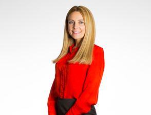 Betsy Voter Photo