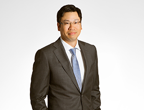 Michael Yeh Photo