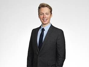 Orrie Walsvik Photo