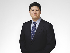 Andrew Bae Photo