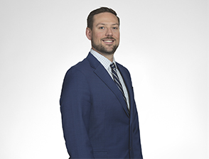 Phillip Rader Photo