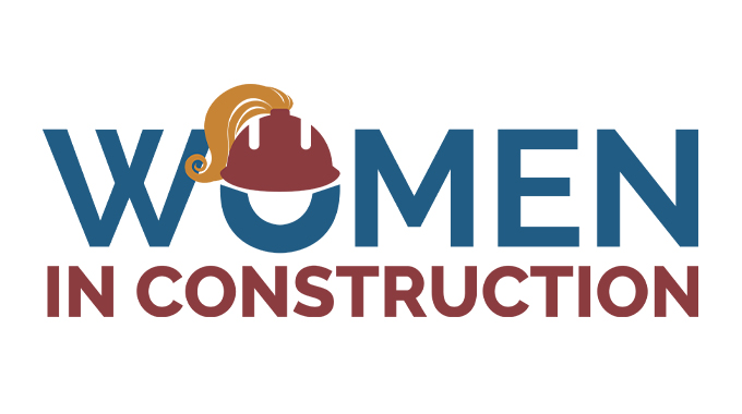 Woman Leader In Construction